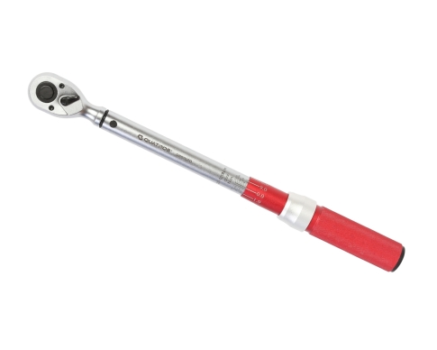 1/2" Dr. Torque Wrench 20-120Nm