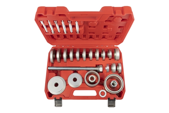 31Pcs Wheel Bearing Removal Tool Kit