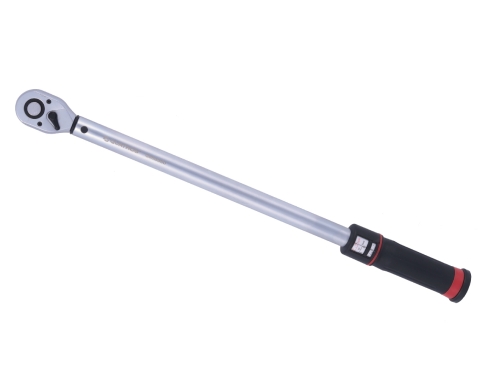 Klucz dynamometryczny 1/2" 65-350Nm