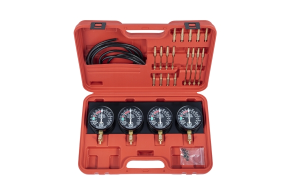 Carburetor synchronisation tool set