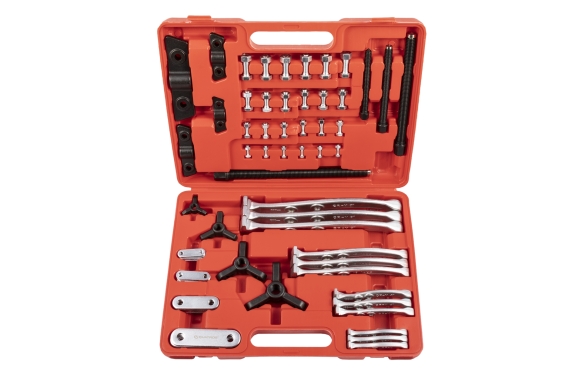 Universal 3"-8" 2-3leg puller