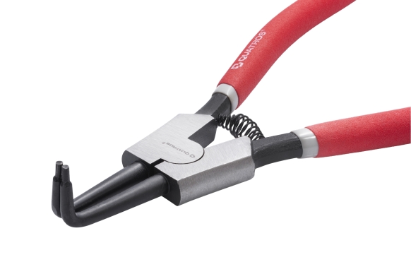 13" snap ring pliers external bent