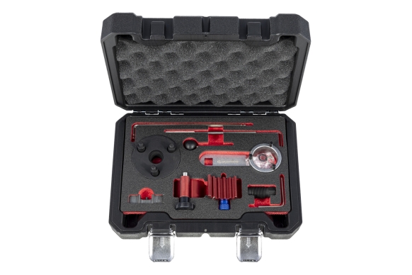 Timing tool set VW AUDI 1.6 / 2.0 TDI CR