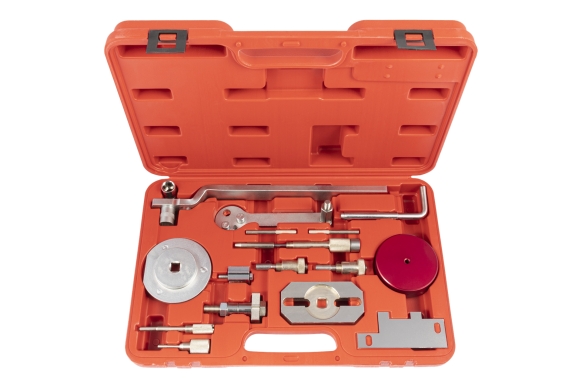 Timing tool set 2.2 JTD FIAT, PSA