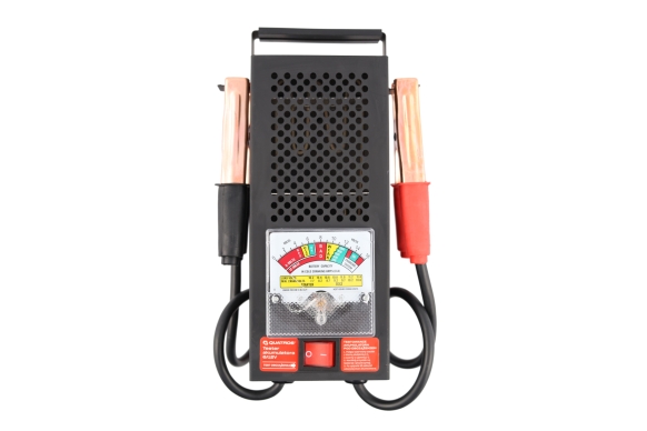 Battery Tester 6/12V