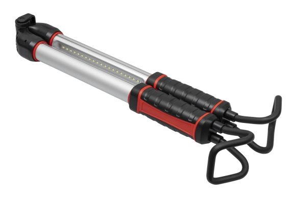 Lampa warsztatowa składana mocowana pod maską 40LED SMD