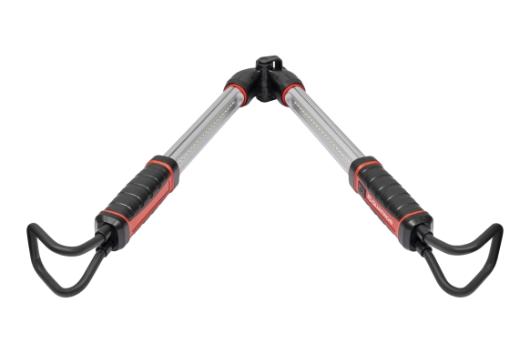 Lampa warsztatowa składana mocowana pod maską 40LED SMD