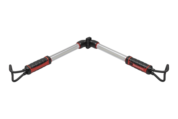 Lampa warsztatowa składana mocowana pod maską 40LED SMD