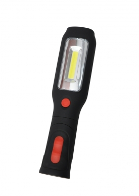 Lampa warsztatowa akumulatorowa LED 3W COB