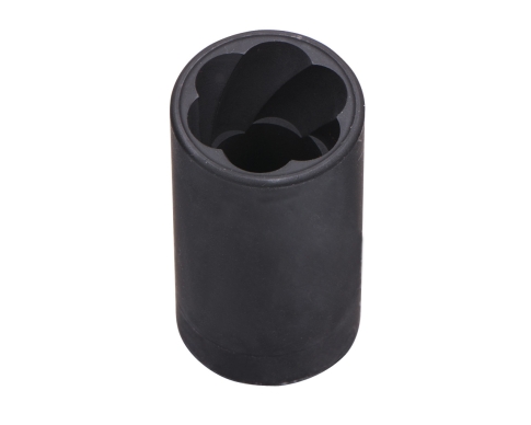 Deep Twisted Socket 19mm