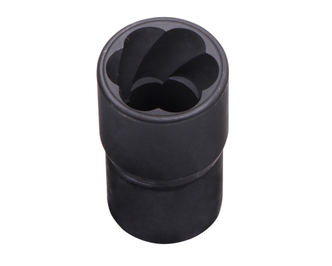 Deep Twisted Socket 21mm
