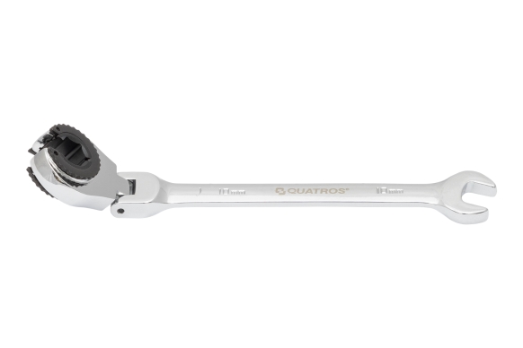 Ratchet Flare Nut Wrench Flexi Head 10mm