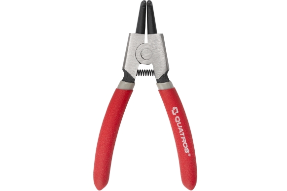 5" snap ring pliers external bent