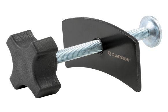 Brake piston rewind tool