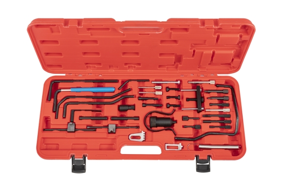 Timing tool set CITROEN, PEUGEOT: PETROL, DIESEL