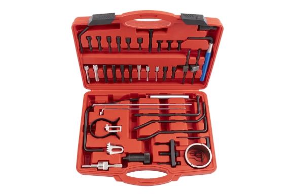 Timing tool set CITROEN, PEUGEOT: PETROL, DIESEL
