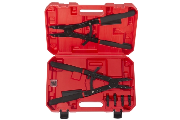 2pcs 16" Circlip Pliers Set