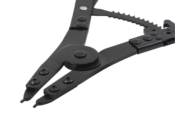 2pcs 16" Circlip Pliers Set