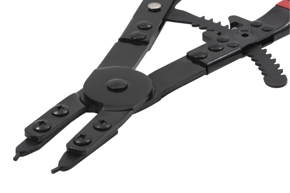 2pcs 16" Circlip Pliers Set