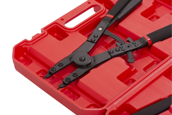 2pcs 16" Circlip Pliers Set