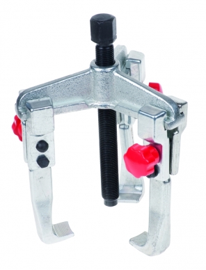 3-leg bar puller with quick adjustment 160x150mm