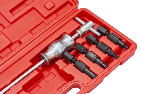 Internal slide hammer 8-32mm