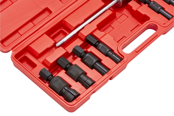 Internal slide hammer 8-32mm