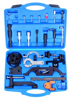 Timing tool set OPEL, SAAB DIESEL, PETROL