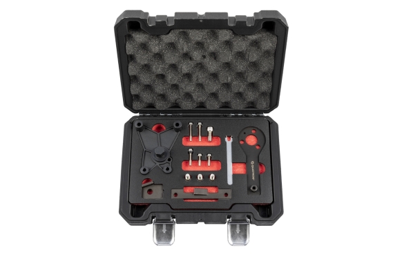 Zestaw blokad rozrządu FIAT 1.2/1.4 8v