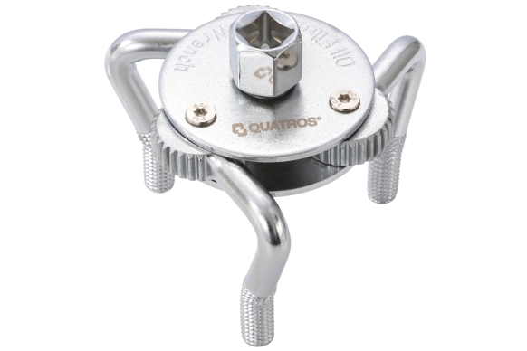 Klucz pazurkowy do filtrów oleju 63-102mm