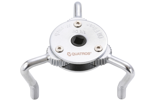 Klucz pazurkowy do filtrów oleju 63-102mm