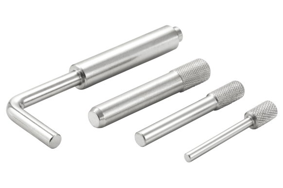 Zestaw trzpieni do rozrządu FORD/MAZDA/PSA 1.4/1.6 Diesel