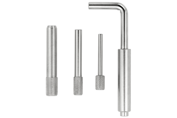 Zestaw trzpieni do rozrządu FORD/MAZDA/PSA 1.4/1.6 Diesel