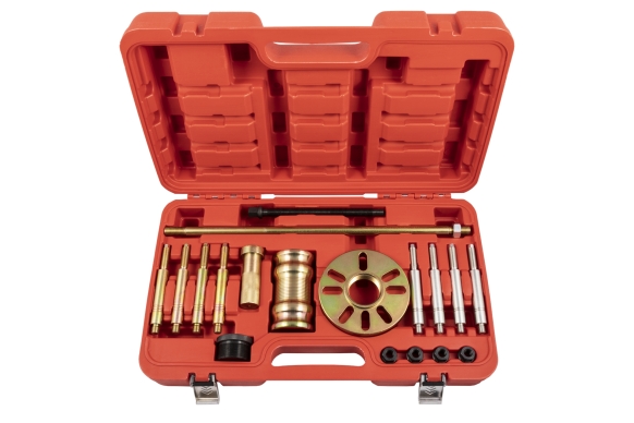 Ściągacz bezwładnościowy piast i bębnów