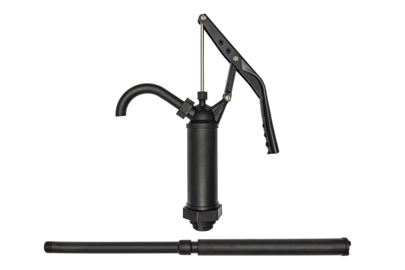 Pompa ręczna teleskopowa uniwersalna