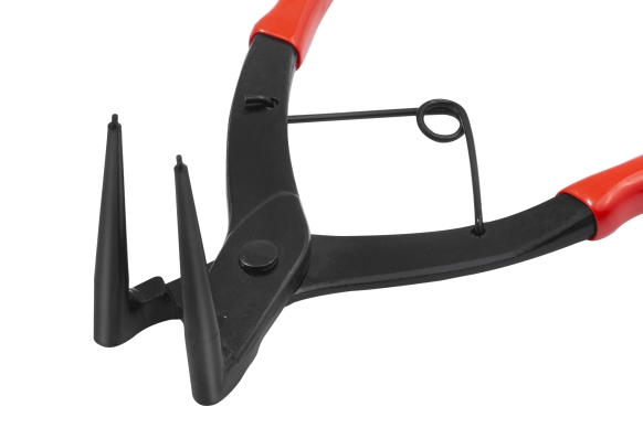 Long Reach Internal Circlip Pliers