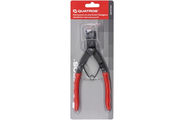 Long Reach Internal Circlip Pliers