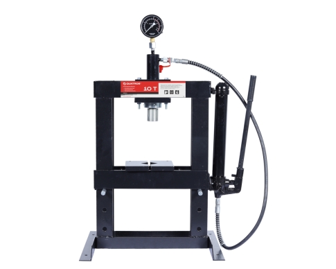 Prasa hydrauliczna 10T