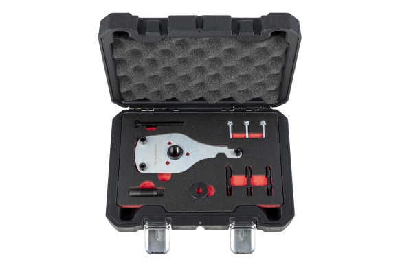 Injection Pump Remover/Installer FORD 2.0TDCi EcoBlue