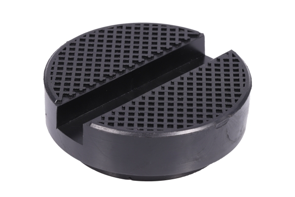 Podkładka gumowa na siodło podnośnika 108mm