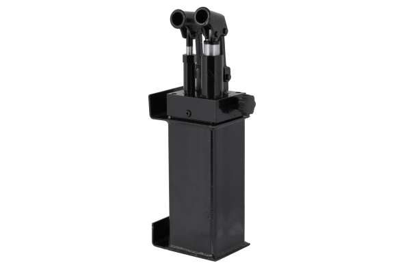 Pompa dwustopniowa prasy hydraulicznej 20T