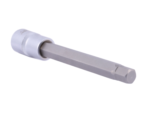 1/2"dr. Hex H11 Bit L=140mm