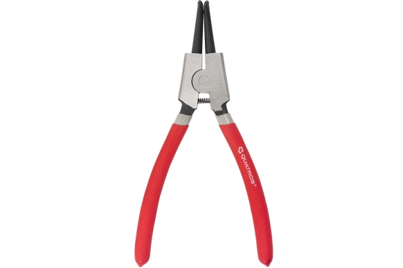 9" snap ring pliers external bent