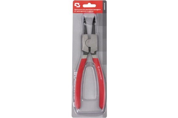 9" snap ring pliers external bent