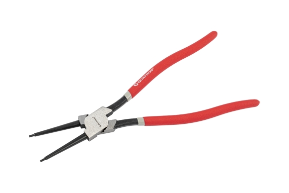 13" snap ring pliers internal straight