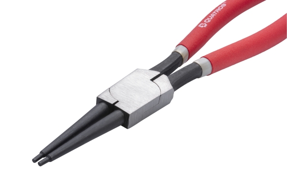 13" snap ring pliers internal straight