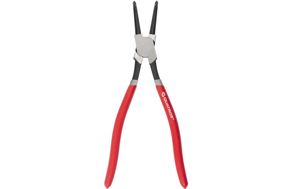 13" snap ring pliers internal bent