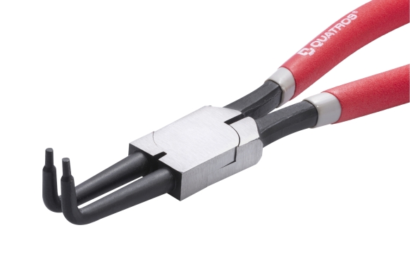 13" snap ring pliers internal bent