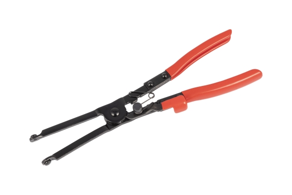 Exhaust Pipe Clamp Removal Tool for PSA