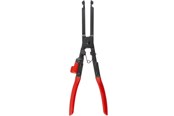 Exhaust Pipe Clamp Removal Tool for PSA